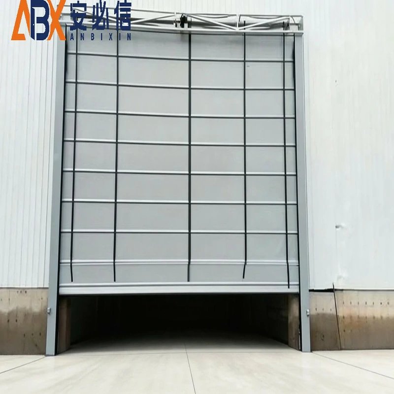 漯河登车桥